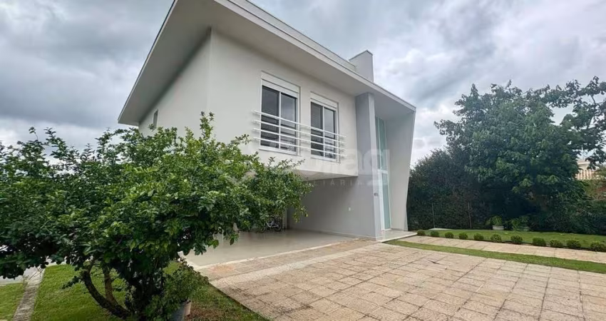 Casa à venda no Residencial Villagio Paradiso em Itatiba - SP.
