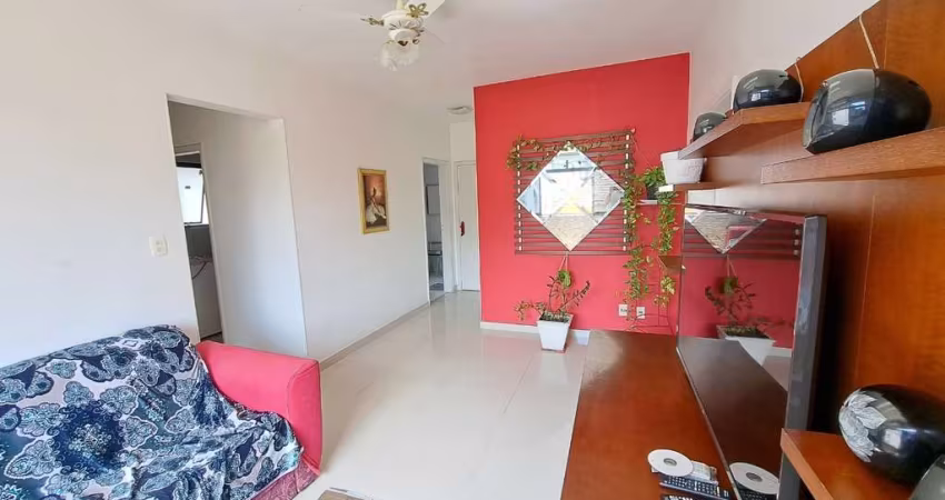 Apartamento com 2 quartos à venda na Rua Liberdade, --, Embaré, Santos