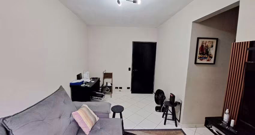 Apartamento com 1 quarto à venda na Avenida Presidente Getúlio Vargas, --, Morro dos Barbosas, São Vicente