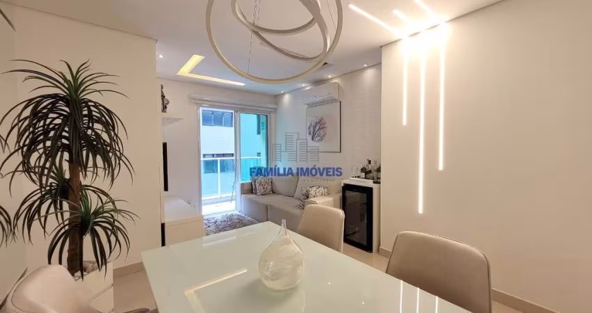 Apartamento com 1 quarto à venda na Rua Ceará, --, Pompéia, Santos