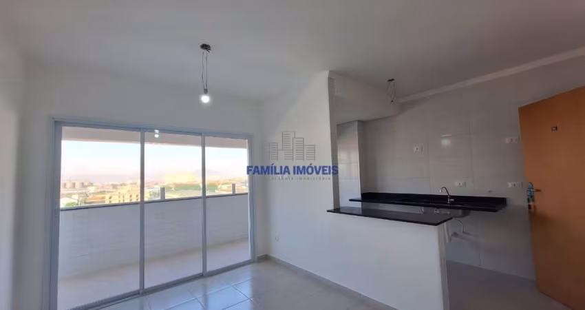 Apartamento com 2 quartos à venda na Conselheiro Rodrigues Alves, --, Macuco, Santos