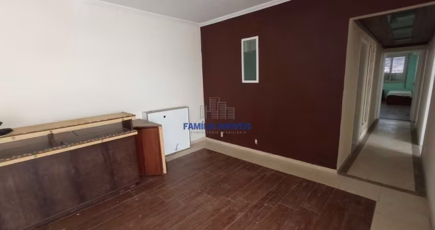 Apartamento com 3 quartos à venda na Doutor Guilherme Álvaro, --, Marapé, Santos