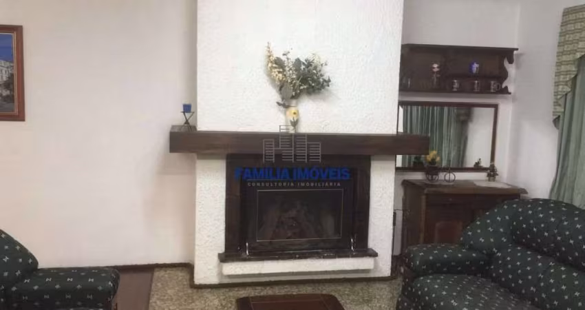 Apartamento com 2 quartos à venda na Emílio Ribas, --, Capivari, Campos do Jordão