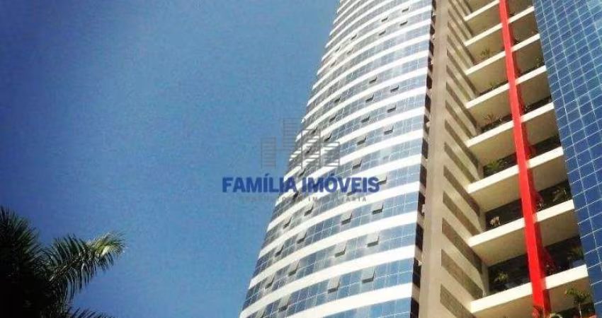 Apartamento com 1 quarto para alugar na Guaiaó, --, Aparecida, Santos