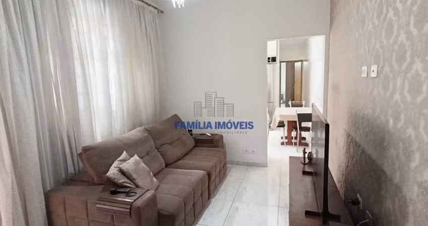 Casa em condomínio fechado com 2 quartos à venda na Francisco Xavier dos Passos, --, Vila São Jorge, São Vicente