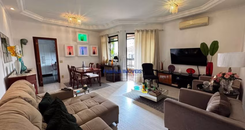 Apartamento com 3 quartos à venda na Doutor Luís de Faria, --, Gonzaga, Santos