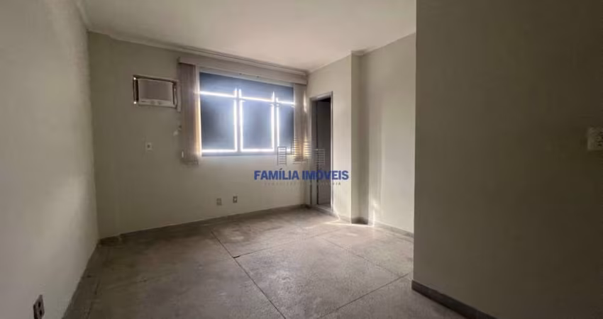 Sala comercial para alugar na Rua Doutor Carvalho de Mendonça, --, Vila Belmiro, Santos