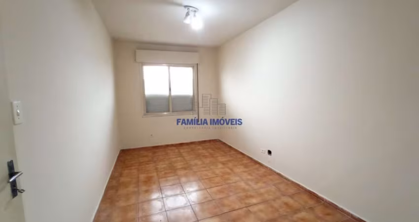 Apartamento com 1 quarto para alugar na Avenida Ana Costa, --, Vila Mathias, Santos