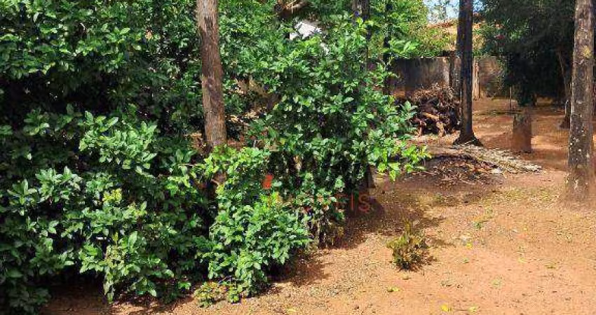 Área à venda, 2635 m² por R$ 2.200.000 - Setor Central - São Luís de Montes Belos/GO