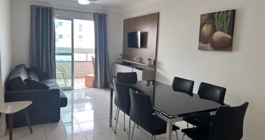 Lindo apartamento pronto para morar 2 dormitórios no Caiçara