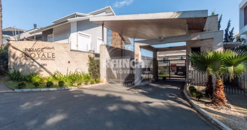 Sobrado com 5 quartos  à venda, 510.30 m2 por R$4500000.00  - Campo Comprido - Curitiba/PR