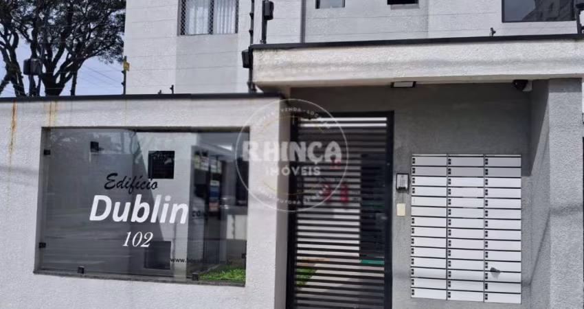 Apartamento com 1 quarto  para alugar, 52.00 m2 por R$2350.00  - Capao Raso - Curitiba/PR