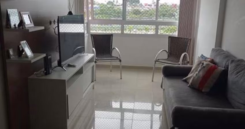 Apartamento para Venda em Salvador, Patamares, 3 dormitórios, 1 suíte, 2 banheiros, 2 vagas