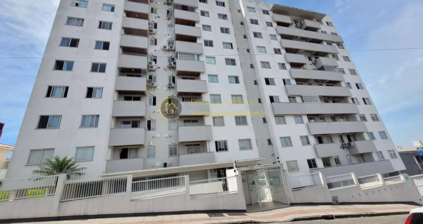 Apartamento para Venda em Palhoça, Pagani, 2 dormitórios, 1 suíte, 1 banheiro, 1 vaga