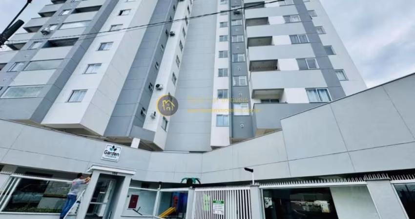 Apartamento para Venda em Palhoça, Pagani, 2 dormitórios, 1 banheiro, 1 vaga