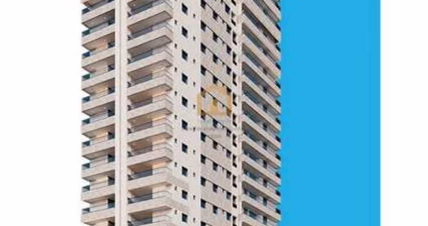 Apartamento Alto Padrão Opções de 2 ou 3 suítes.