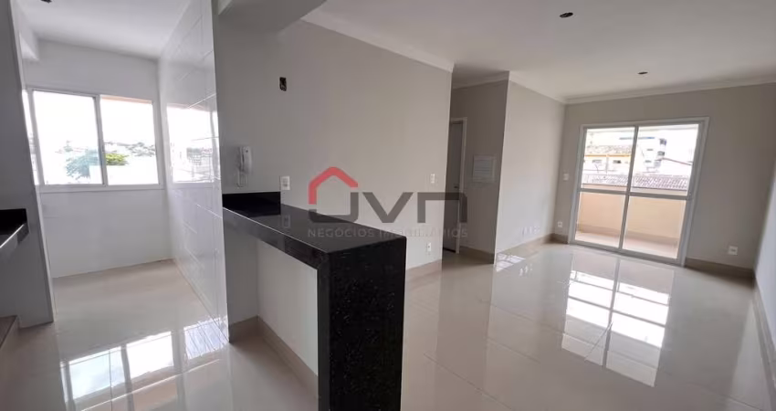 Apartamento à venda em Uberlândia