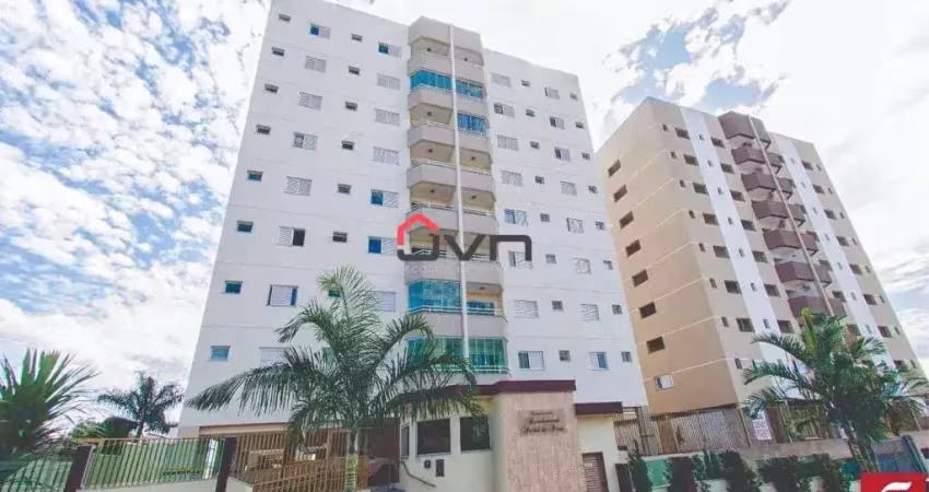 Apartamento à aenda e aluguel em Uberlândia