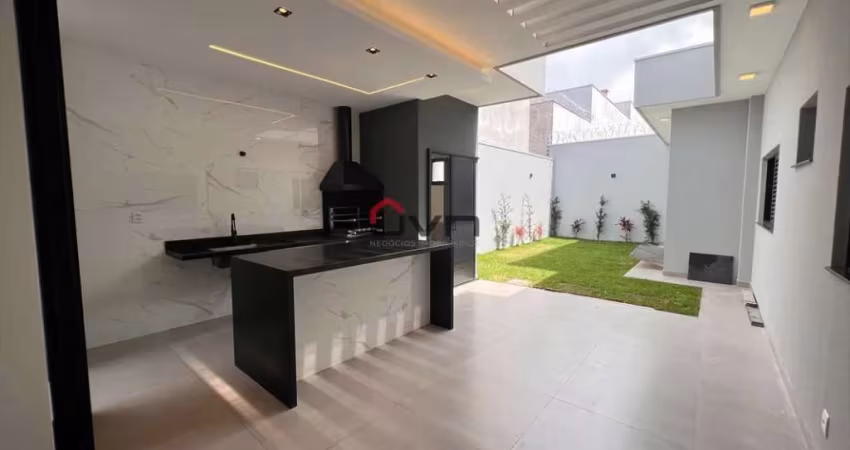 Casa à venda em UBERLÂNDIA