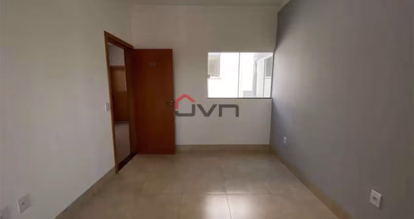 Apartamento à venda em Uberlândia