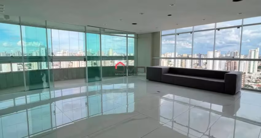 Apartamento à venda em Uberlândia
