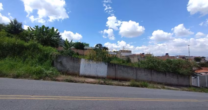 Terreno Alto das Flores,