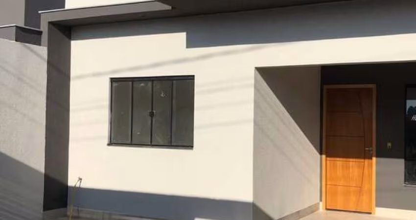Casa geminada à Venda, Olímpico, Londrina, PR