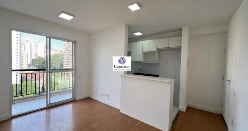 Apartamento para Venda em São Paulo, Jardim Londrina, 2 dormitórios, 1 suíte, 2 banheiros, 1 vaga