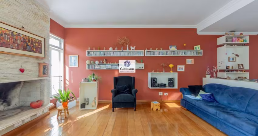 Casa / Sobrado para Venda em São Paulo, Morumbi, 3 dormitórios, 3 suítes, 5 banheiros, 4 vagas