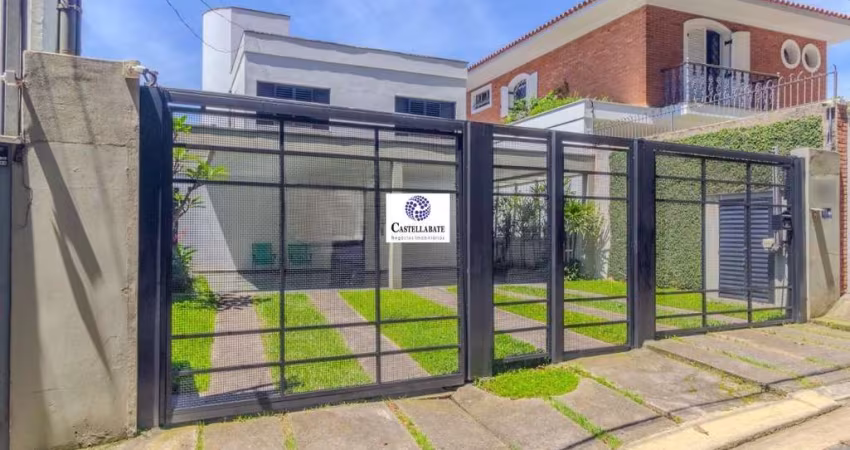 Casa / Sobrado para Venda em São Paulo, Vila Sônia, 4 dormitórios, 1 suíte, 4 banheiros, 4 vagas