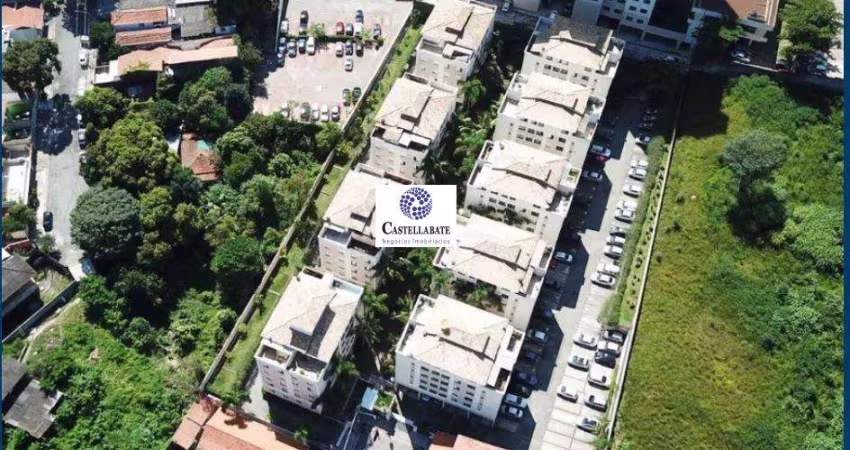 Cobertura Duplex para Venda em São Paulo, Cidade dos Bandeirantes, 3 dormitórios, 1 banheiro, 1 vaga