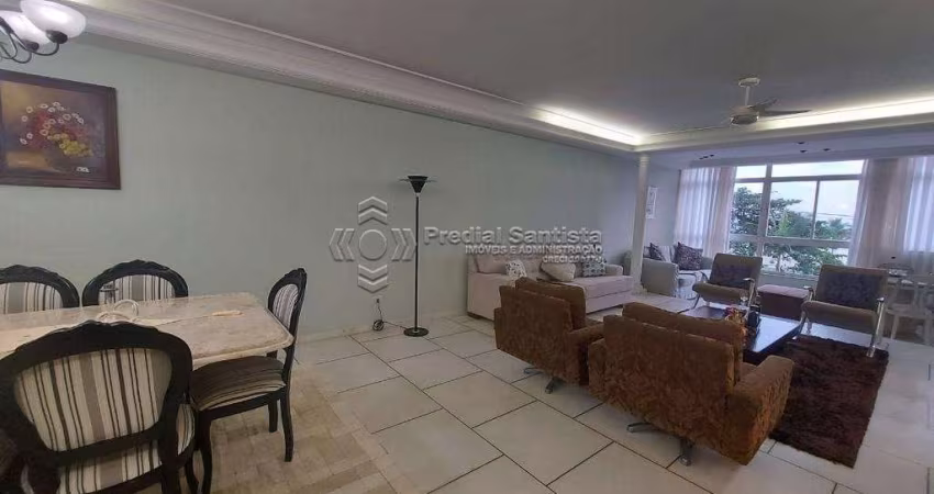 Apartamento Frente Mar no Boqueirão