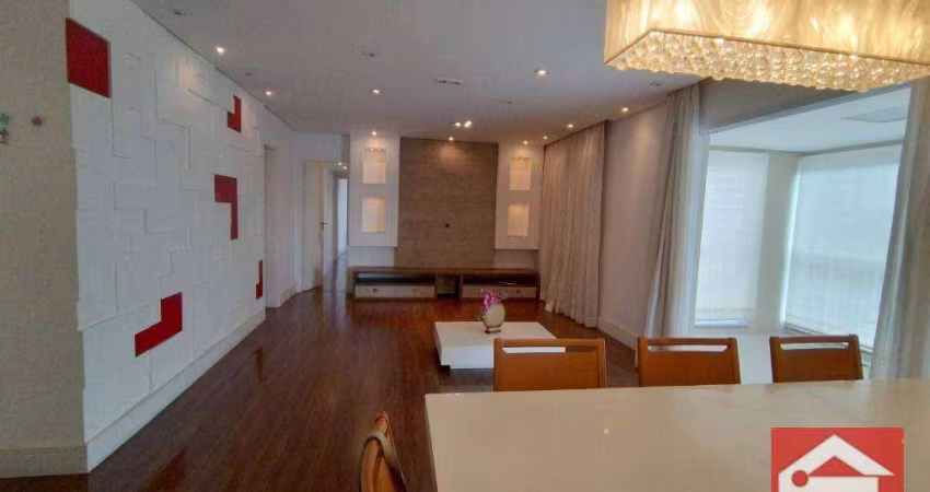 Apartamento à venda com 3 suítes- Vila Carrão