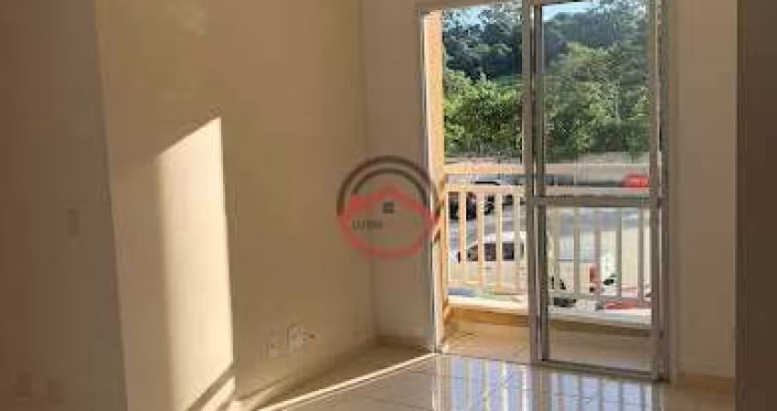 Apartamento com 3 quartos, Mogi Moderno, Mogi das Cruzes - R$ 370 mil, Cod: 716