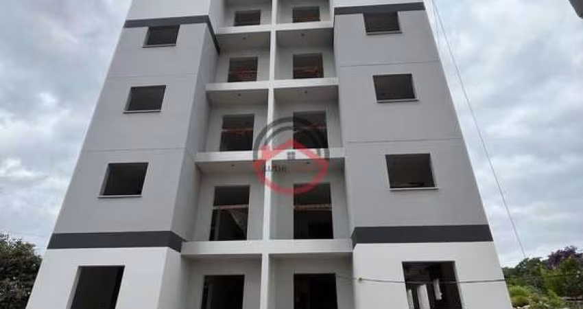 Apartamento com 3 quartos, Vila da Prata, Mogi das Cruzes - R$ 302 mil, Cod: 762