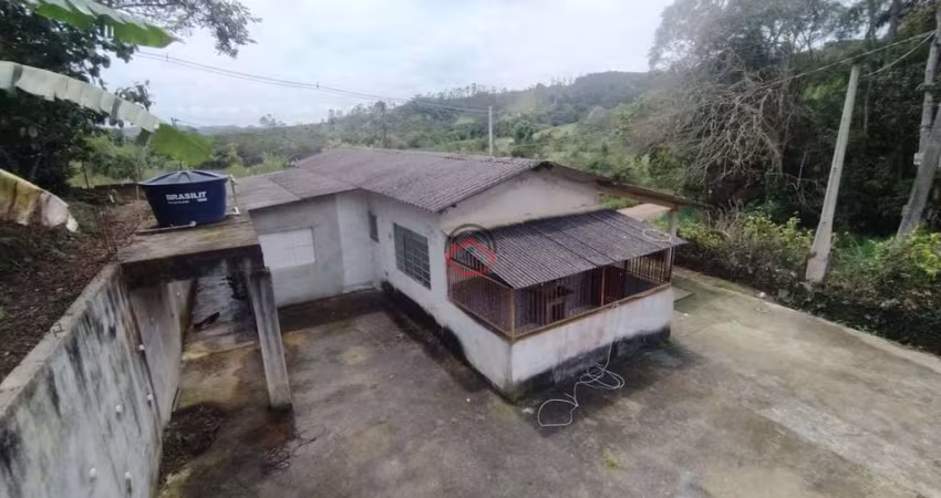Chácara com 3 dorms, Taiaçupeba, Mogi das Cruzes - R$ 300 mil, Cod: 515