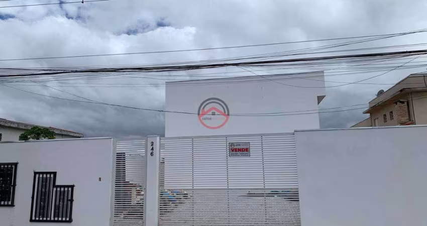 Sobrado de Condomínio com 2 dorms, Vila Amélia, Poá - R$ 350 mil, Cod: 645