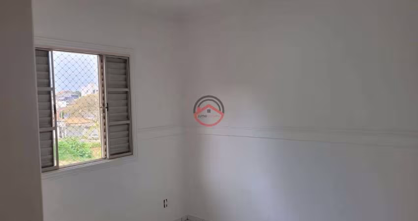 Apartamento com 2 dorms, Vila Nova Aparecida, Mogi das Cruzes - R$ 230 mil, Cod: 699