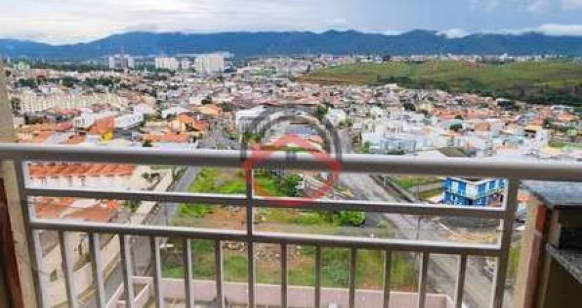 Apartamento com 2 quartos, Villa Di Cesar, Mogi das Cruzes, Cod: 784