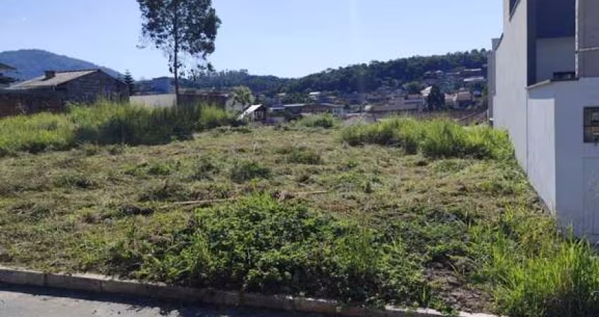 Terreno à venda no Santo Antônio, Jaraguá do Sul 