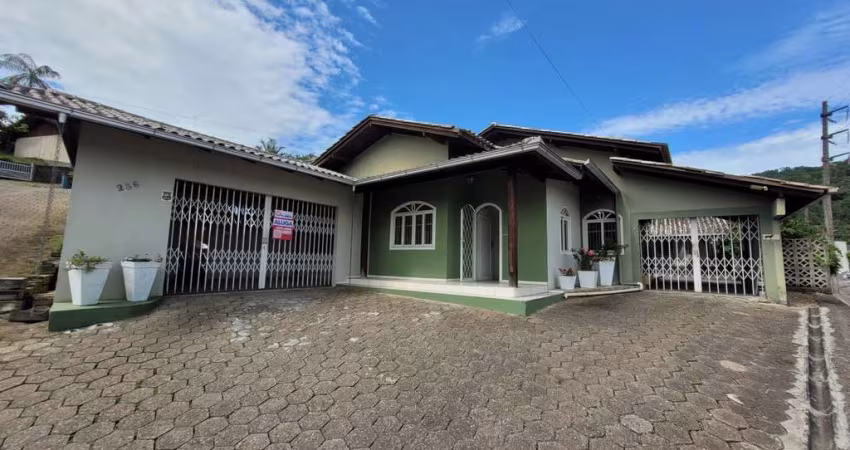 Casa com 2 quartos para alugar no Ilha da Figueira, Jaraguá do Sul 