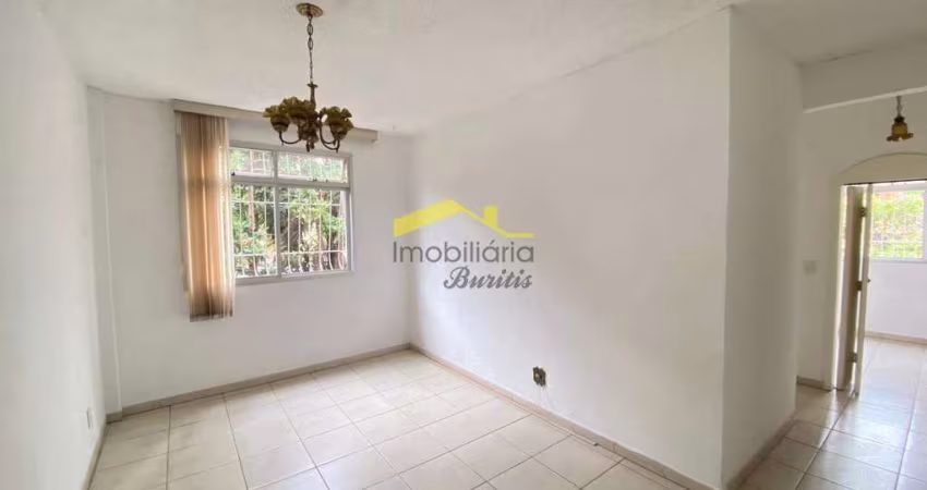Apartamento para aluguel, 3 quartos, 1 suíte, 1 vaga, Havaí - Belo Horizonte/MG
