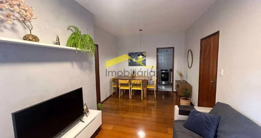 Apartamento à venda, 3 quartos, 1 suíte, 2 vagas, Buritis - Belo Horizonte/MG