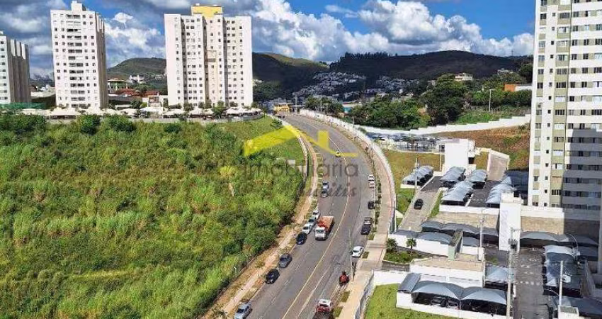 Apartamento à venda, 2 quartos, 1 vaga, Palmeiras - Belo Horizonte/MG