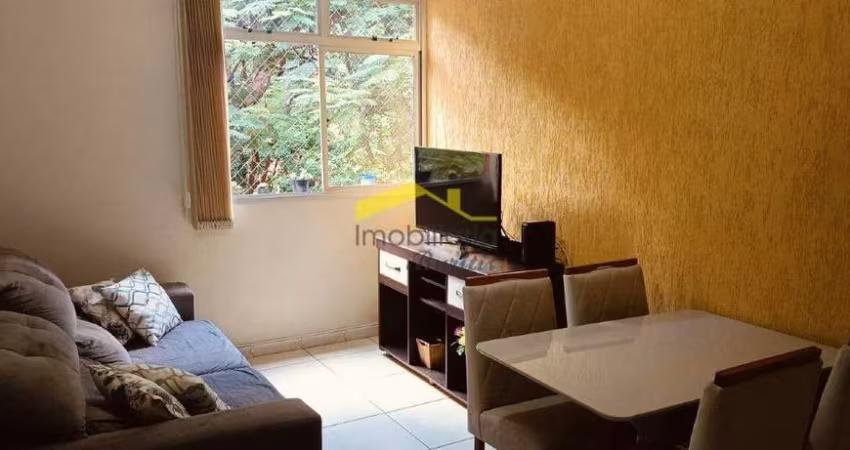Apartamento à venda, 3 quartos, 1 suíte, 1 vaga, Havaí - Belo Horizonte/MG