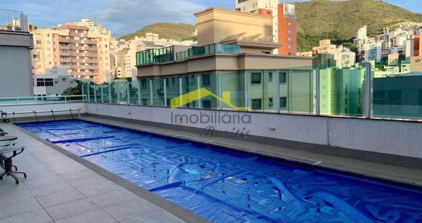 Excelente apartamento para locação no Buritis!
