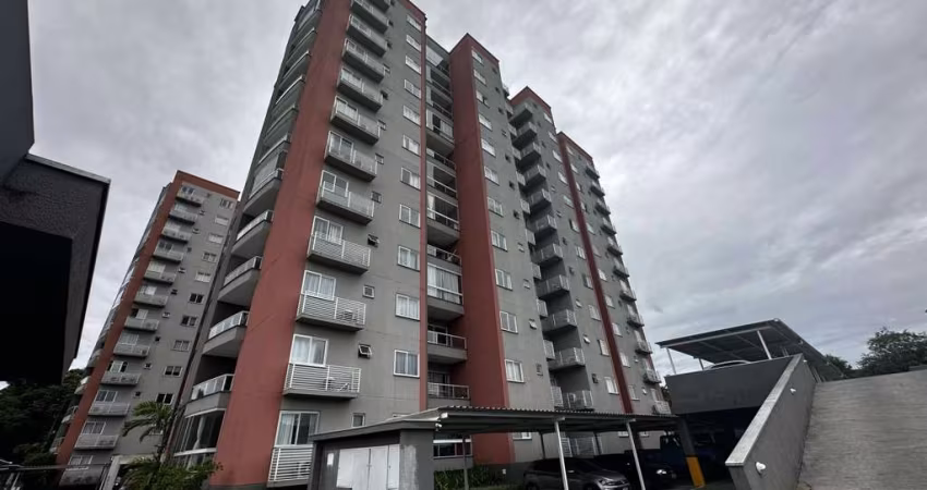 Apartamento com 2 quartos à venda no Itoupava Central, Blumenau 