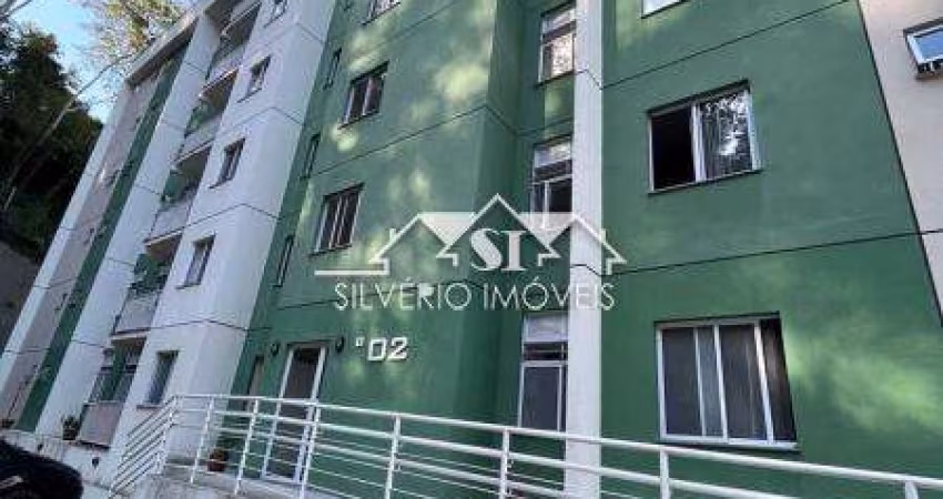Apartamento- Petrópolis, Nogueira