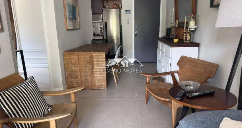 Apartamento- Petrópolis, Nogueira