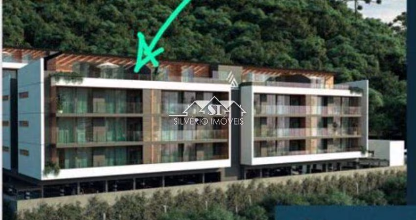 Apartamento- Petrópolis, Centro